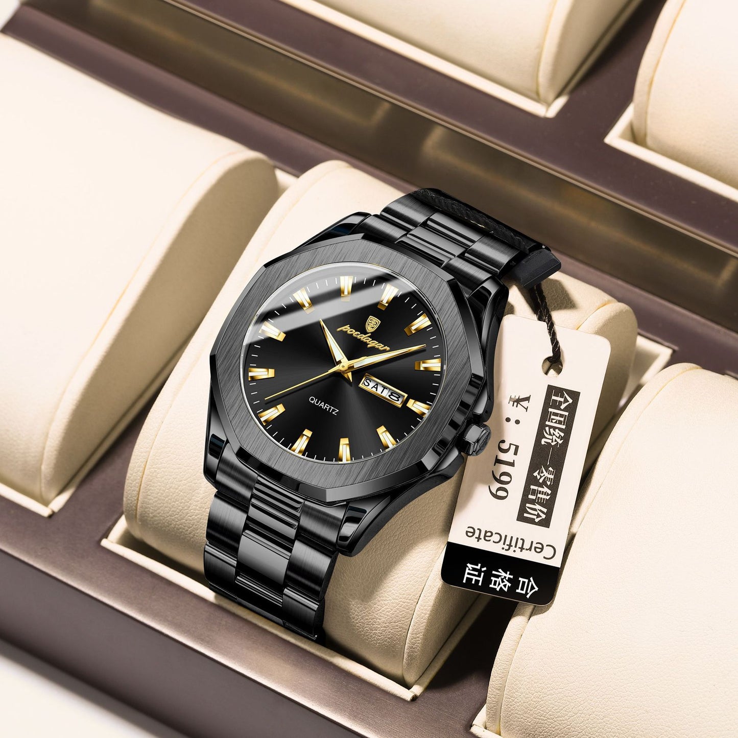 Montres à Quartz pour Homme