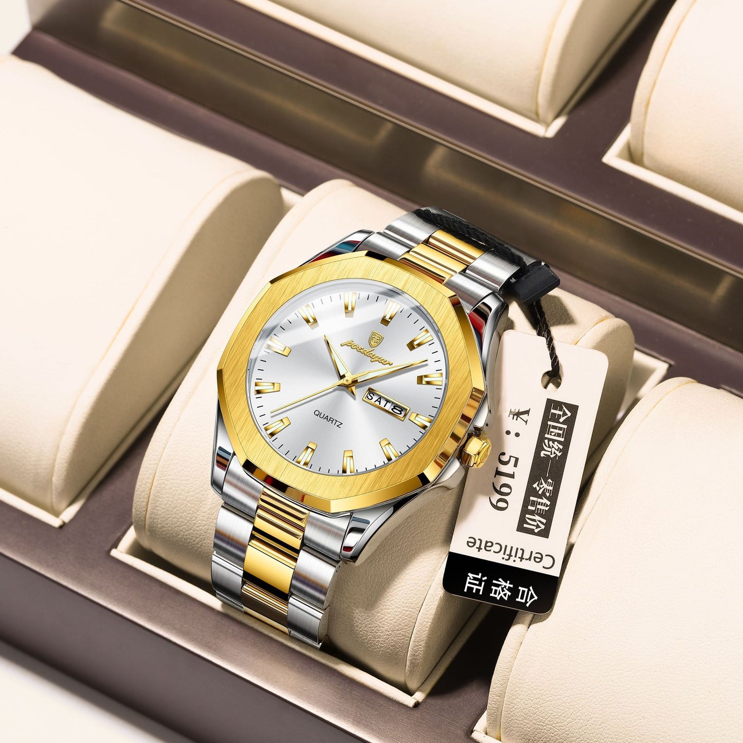 Montres à Quartz pour Homme
