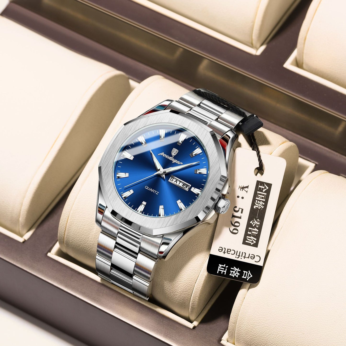 Montres à Quartz pour Homme