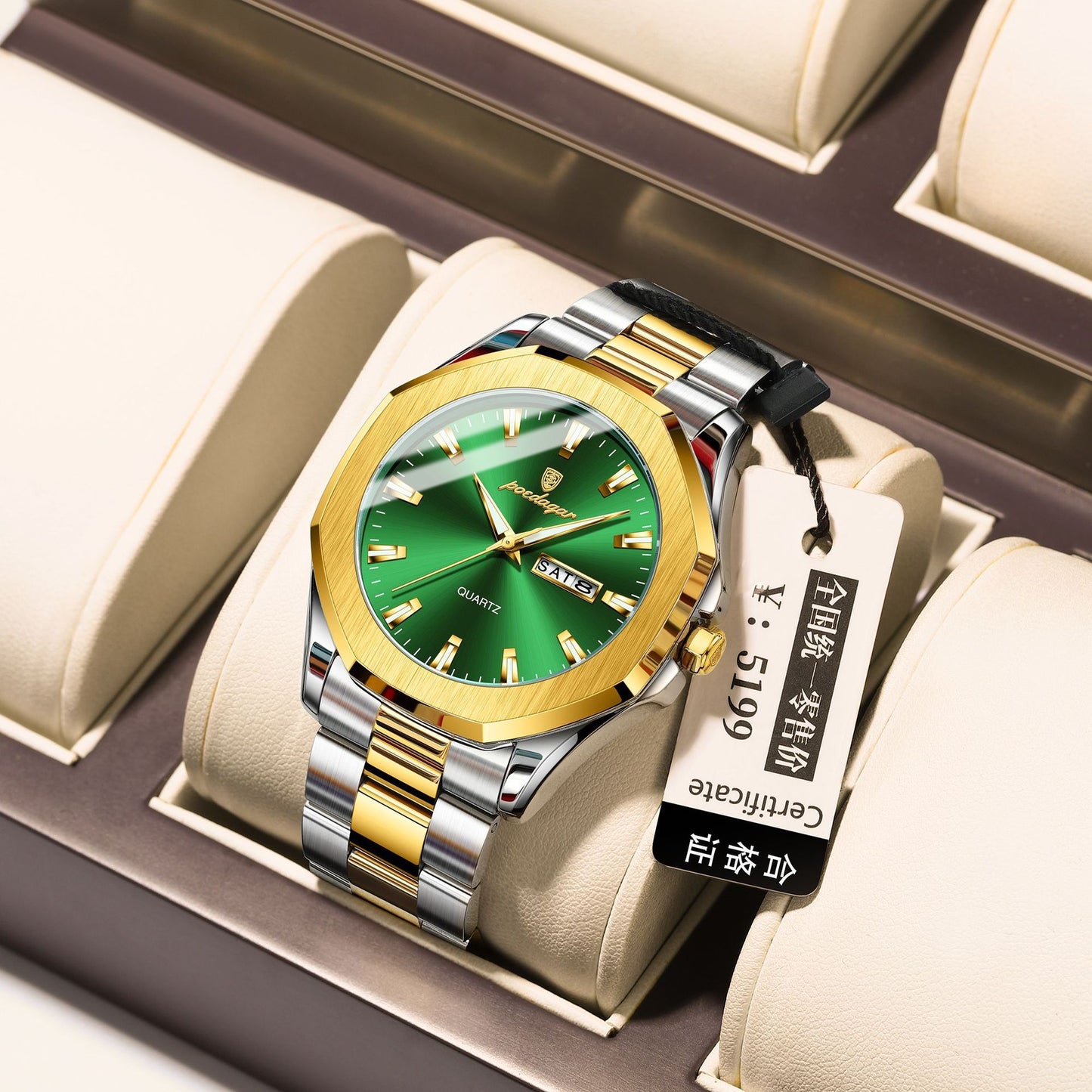 Montres à Quartz pour Homme