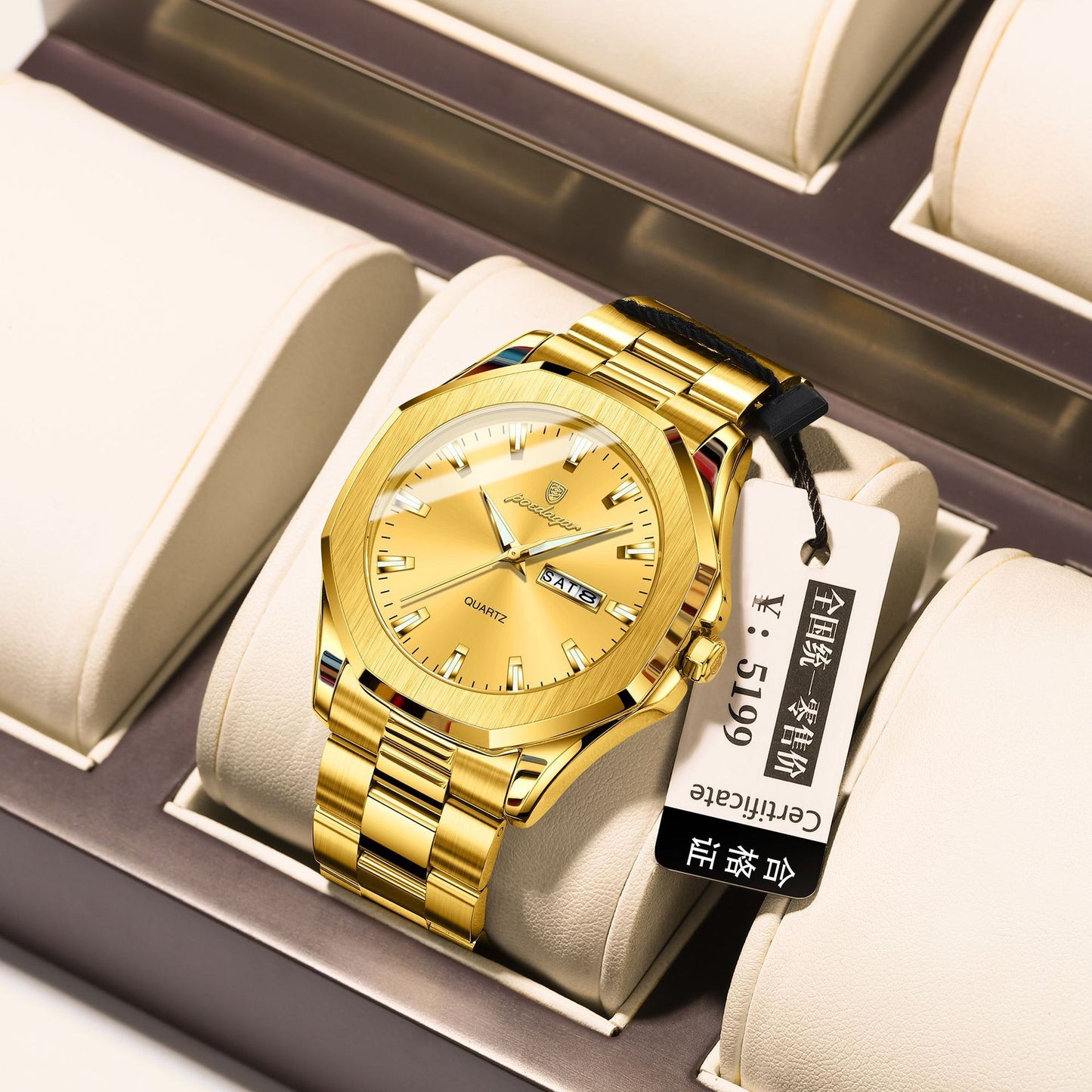 Montres à Quartz pour Homme