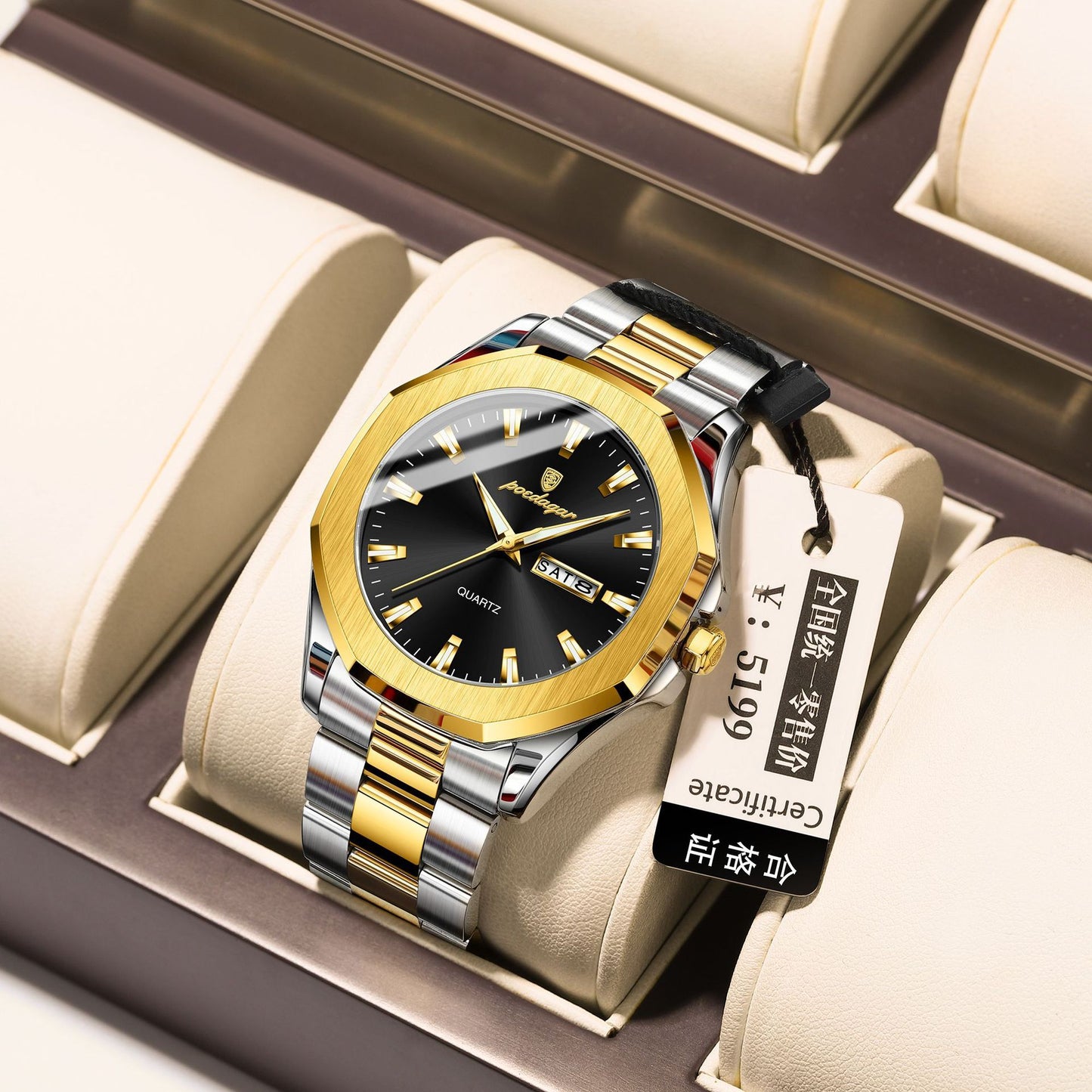 Montres à Quartz pour Homme