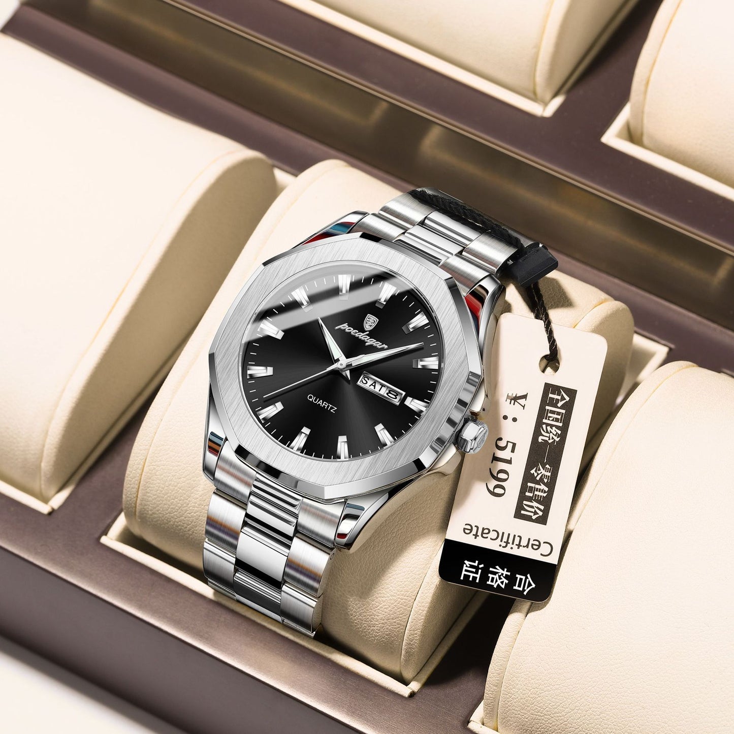 Montres à Quartz pour Homme