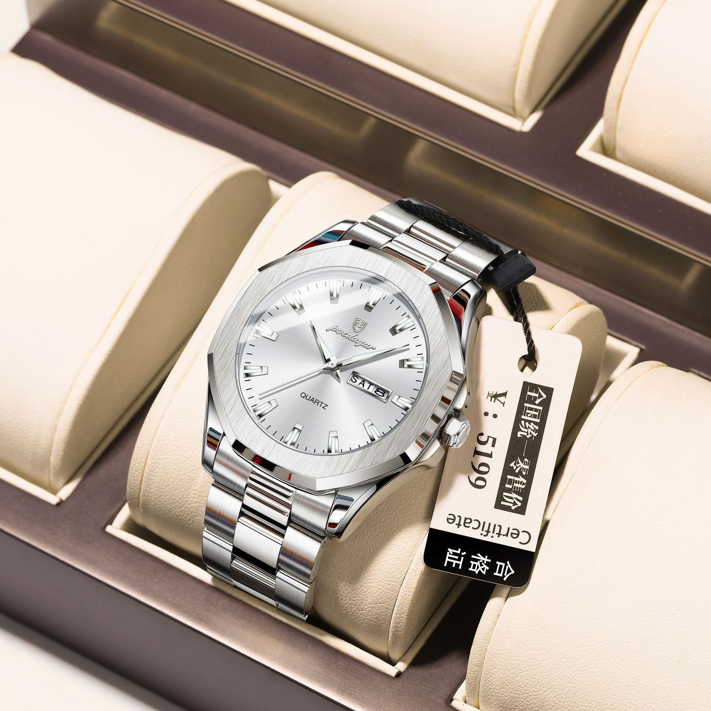 Montres à Quartz pour Homme